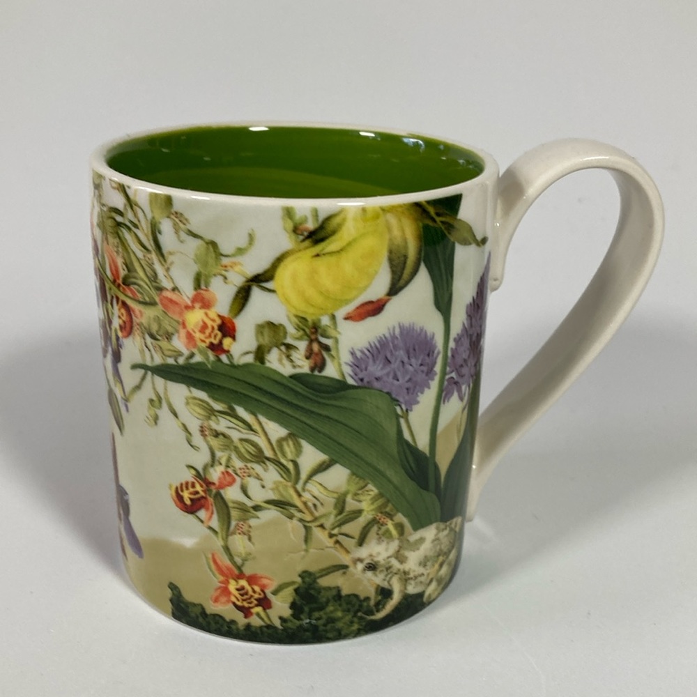 Anthropologie Cup